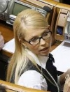 Тимошенко не разрешили проводить референдум по земле