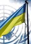 В ООН считают, что в протестах в Украине участвуют иностранцы
