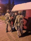 В Луцке правоохранители задержали террориста