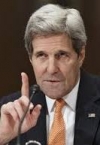 Керри заявил, что санкции против России останутся до выполнения всех требований