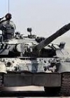 Силы АТО завершили отвод танков на Лунанщине