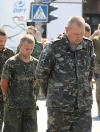 Украина подала оккупантам список на обмен пленными — Кравчук