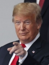 Трамп согласился покинуть Белый дом