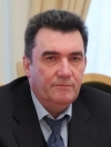Данилов анонсировал решение СНБО по Донбассу