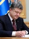 Порошенко назначил новых руководителей СБУ в шести областях