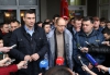 Оппозиция обратилась в суд по поводу референдума