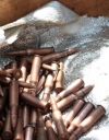На Донбассе погиб украинский военный