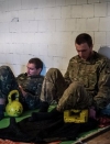 Генштаб посчитал военных, которые остаются в плену террористов
