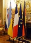 Политические советники "нормандской четверки" обсудят Керченскую проблему в Берлине