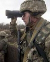 ООС: Боевики били из минометов и БМП, 1 раненый