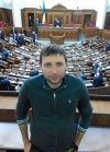 Российская Федерация объявила Парасюка в розыск, заочно арестовав