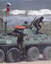 В Крым из Сирии доставили тела 14 военных