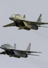 Российская авиация кружится около украинской границы
