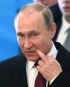 Путин считает, что отношения РФ и Украины будут "неизбежно восстановлены"