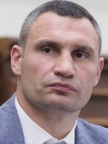 В Киеве более тысячи пациентов с COVID в тяжелом состоянии
