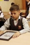 В украинских школах учебники заменят на планшеты