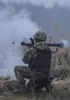 Боевики активно обстреливают Мариупольский направление (карта)