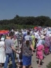 Крестный ход УПЦ МП отправился на Киев
