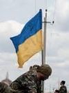 Обстановка в районе проведения АТО несколько нормализовалась - штаб (карта)