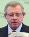 С 11 мая обязанности главы НБУ будет исполнять Яков Смолий
