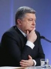 Порошенко хочет поговорить с прессой