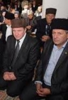 Ильми Умеров и Ахтем Чийгоз вечером прилетят в Украину
