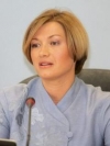 Майдан окончательно победит, когда Украина войдет в НАТО и ЕС — Геращенко