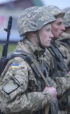 Призыв на срочную военную службу в 2021 году состоится в апреле и октябре