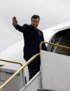 Следствие установило личности, организовывавших побег Януковича в Россию