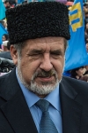 В стратегию возвращения Крыма не внесли принципиальные предложения Меджлиса