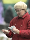 Рада провалила закон о пенсиях жителям оккупированных территорий