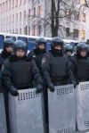 Против бойцов «Беркута» возбуждено 3 уголовных дела