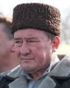 На Майдане проходит акция в поддержку Умерова (фото)