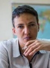 Рада отменила закон Савченко