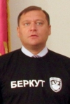 Добкин попал в СИЗО