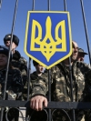 Возле Краматорска обстреляли украинских военных