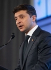 Зеленский назвал три своих приоритета для “нормандского саммита”