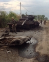 Военная прокуратура обнародовала полный список погибших в "иловайском котле" (документ)