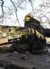 В боях под Старогнатовкой погиб боец ВСУ, 9 ранены
