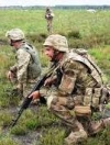 ООС: Боевики применили БМП, гранатометы и пулеметы, 1 раненый