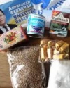 Рада ввела ответственность за предвыборные сухпайки