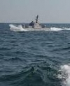 Кабмин выделит военнопленным морякам по 100 тысяч гривен