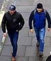Подозреваемые в отравлении Скрипалей россияне уверяют, что в Солсбери смотрели собор