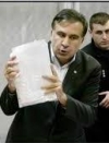 Саакашвили через суд добивается статуса беженца