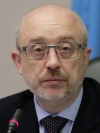 Россия готовится к размещению ядерного оружия в Крыму – Резников