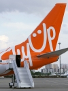 SkyUp начнет летать в столицы Португалии и Албании