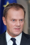 Если ЕС не защитит Украину от агрессии РФ - это станет проблемой Европы - Туск