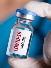 Украина получит дополнительно 5 миллионов доз вакцины NovaVax – Степанов