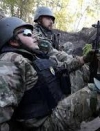 За сутки в зоне АТО ранены пятеро военных