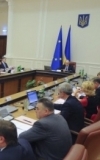 Кабмин рекомендует уволить председателей Запорожской и Херсонской ОГА